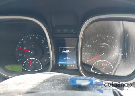 2014 Chevrolet Malibu 1Ls z USA, uszkodzony, nr VIN 1G11B5SL4EF151648